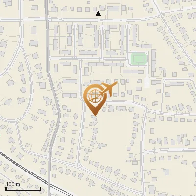 Foto zu Gerstenbergstraße 37, 22609 Hamburg