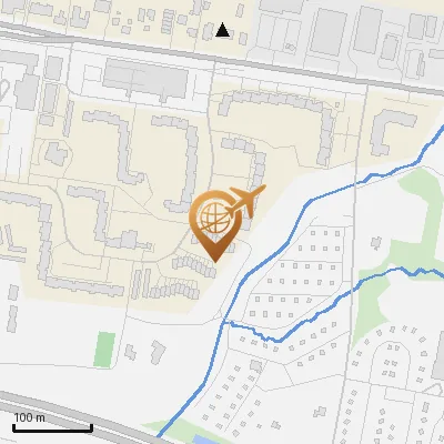 Foto zu Gleiwitzer Bogen 37, 22043 Hamburg