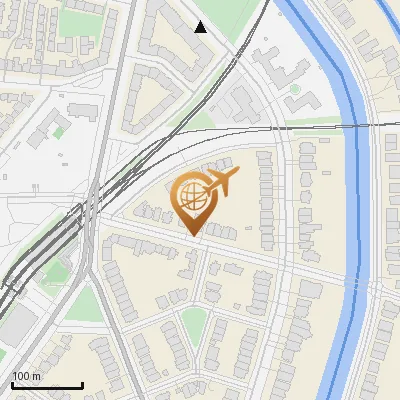 Foto zu Goernestraße 37, 20249 Hamburg