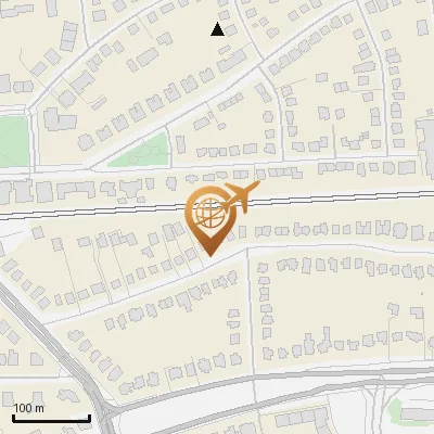 Foto zu Gottorpstraße 37, 22605 Hamburg