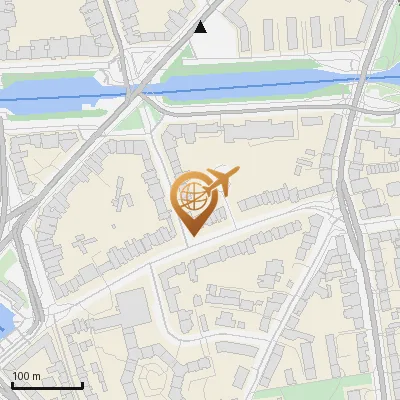 Foto zu Graumannsweg 37, 22087 Hamburg