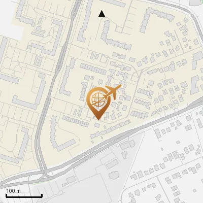 Foto zu Grönkamp 37, 22399 Hamburg