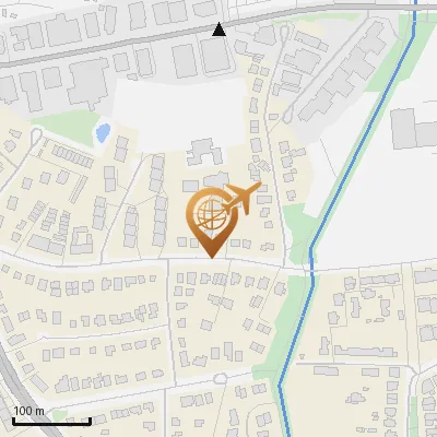 Foto zu Groß Borsteler Straße 37, 22453 Hamburg