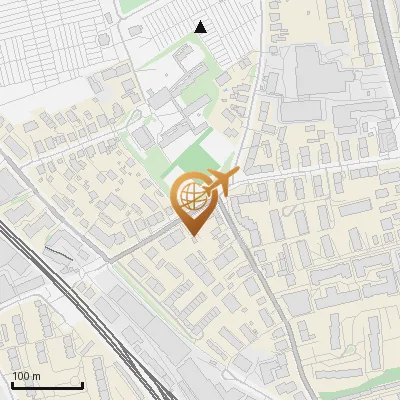 Foto zu Gutenbergstraße 37, 22525 Hamburg