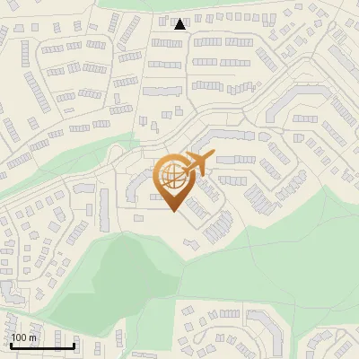 Foto zu Guttmannring 37, 21079 Hamburg