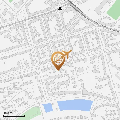 Foto zu Haakestraße 37, 21075 Hamburg