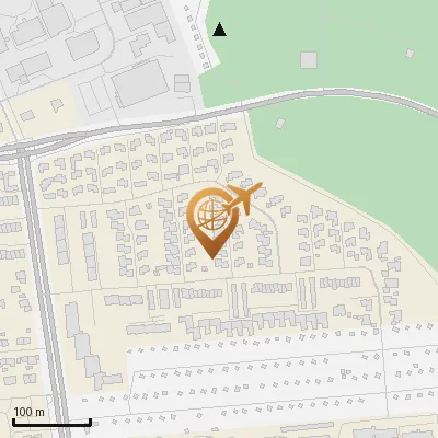 Foto zu Häußlerstraße 37, 21031 Hamburg