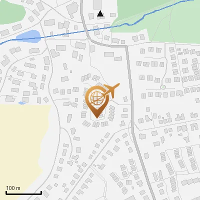 Foto zu Heckenstieg 37, 21077 Hamburg