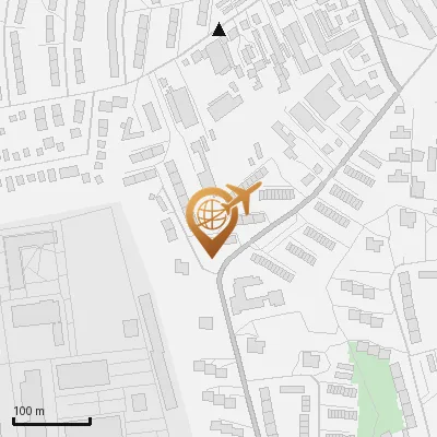 Foto zu Hegholt 37, 22179 Hamburg