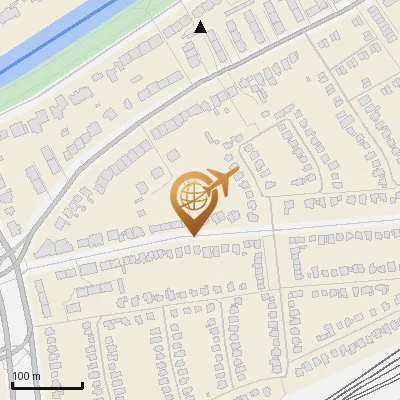 Foto zu Heilholtkamp 37, 22297 Hamburg