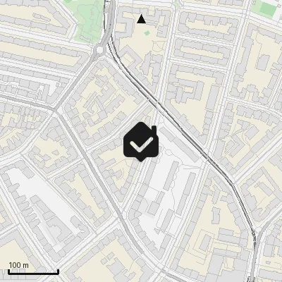 Bild zu Hellkamp 37, 20255 Hamburg