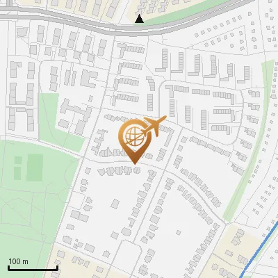 Foto zu Höpen 37, 22415 Hamburg