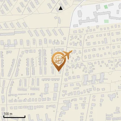 Foto zu Hohnerkamp 37, 22175 Hamburg