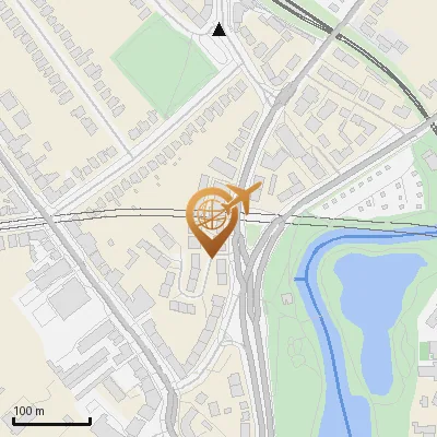 Foto zu Hummelsbütteler Landstraße 37, 22335 Hamburg