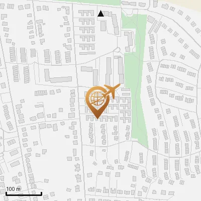 Foto zu Jägerfeldweg 37, 21077 Hamburg