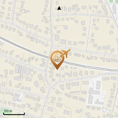 Foto zu Jürgensallee 37, 22609 Hamburg