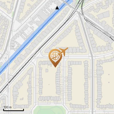 Foto zu Jungfrauenthal 37, 20149 Hamburg