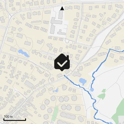 Bild zu Karl-Jacob-Straße 37, 22609 Hamburg