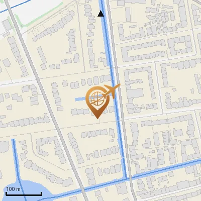 Foto zu Karlstraße 37, 22085 Hamburg