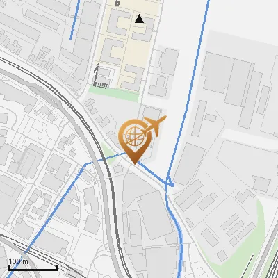 Foto zu Karnapp 37, 21079 Hamburg