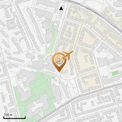 Foto zu Kasernenstraße 37, 21073 Hamburg