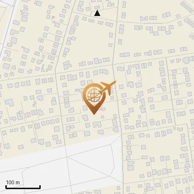 Foto zu Kienholt 37, 22175 Hamburg