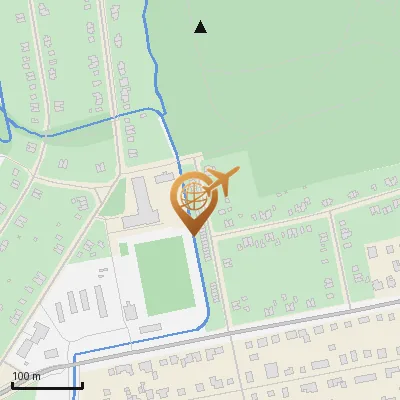 Foto zu Kleine Wiese 37, 22159 Hamburg