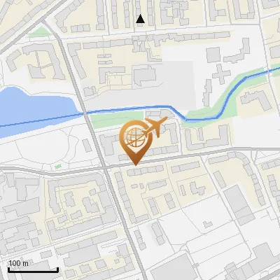 Foto zu Königsreihe 37, 22041 Hamburg