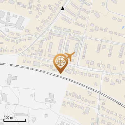 Foto zu Kronprinzenstraße 37, 22587 Hamburg