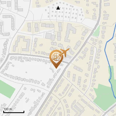 Foto zu Kurzer Kamp 37, 22339 Hamburg