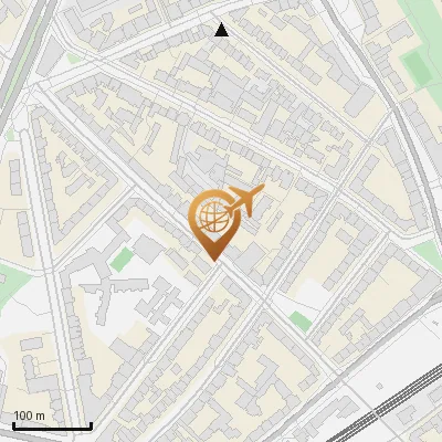 Foto zu Langenfelder Straße 37, 22769 Hamburg