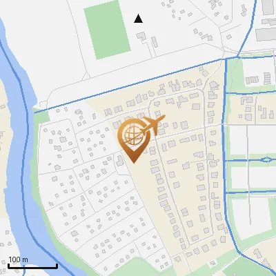 Foto zu Langenhövel 37, 21109 Hamburg