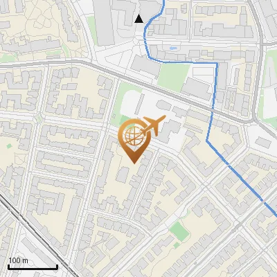 Foto zu Lutterothstraße 37, 20255 Hamburg