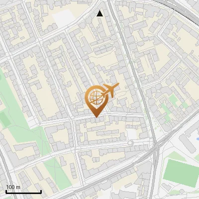 Foto zu Margaretenstraße 37, 20357 Hamburg