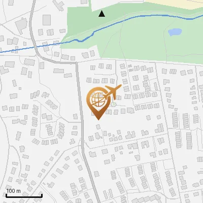 Foto zu Marmstorfer Schützenweg 37, 21077 Hamburg