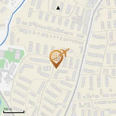 Foto zu Maybachstraße 37, 22177 Hamburg