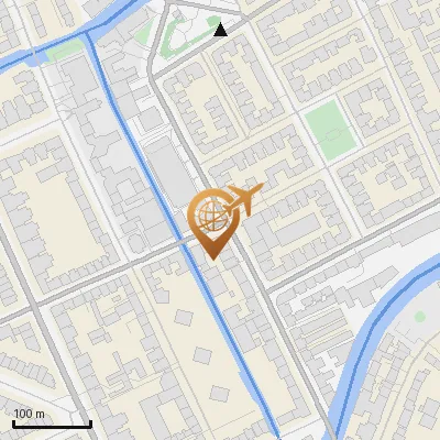 Foto zu Mühlenkamp 37, 22303 Hamburg