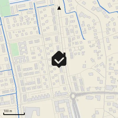 Bild zu Neugrabener Allee 37, 21147 Hamburg
