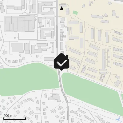 Bild zu Neugrabener Bahnhofstraße 37, 21149 Hamburg