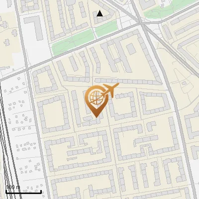 Foto zu Oldachstraße 37, 22307 Hamburg