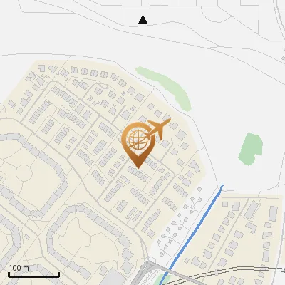 Foto zu Otto-Burrmeister-Ring 37, 22309 Hamburg