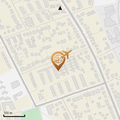 Foto zu Polziner Straße 37, 22147 Hamburg