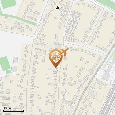 Foto zu Radenwisch 37, 22457 Hamburg