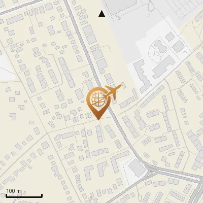 Foto zu Redderblock 37, 22147 Hamburg