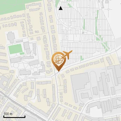 Foto zu Regerstraße 37, 22761 Hamburg