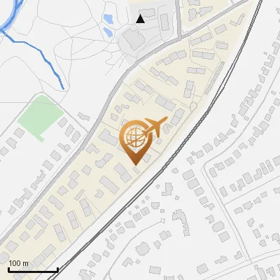 Foto zu Rehmkoppel 37, 22391 Hamburg