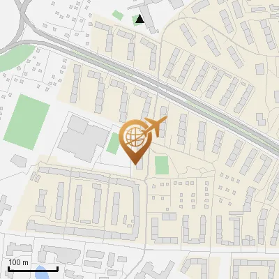 Foto zu Rhiemsweg 37, 22111 Hamburg