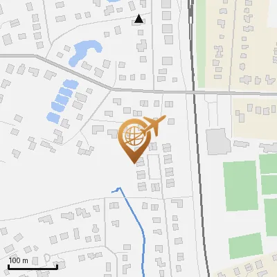 Foto zu Röötbergshof 37, 22397 Hamburg