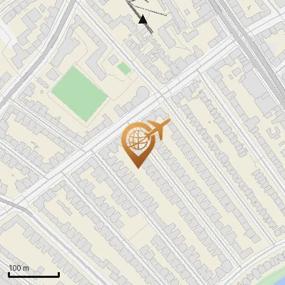 Foto zu Roonstraße 37, 20253 Hamburg