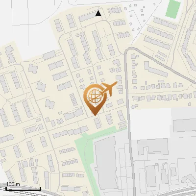 Foto zu Salbeiweg 37, 22337 Hamburg